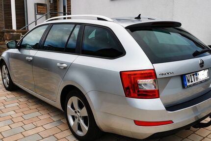 Skoda Octavia 143.980 km 11.200 &euro; Witten 58455