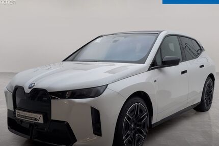 BMW iX 6.762 km 96.995 &euro; München 80939