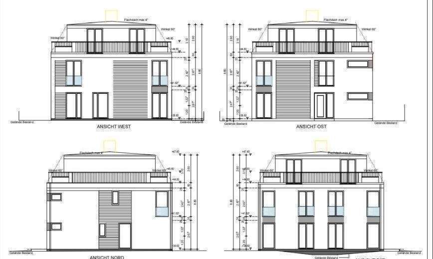 Grundstück Ludwigsfelde Ahrensdorf - 275.000&euro; | Angebot:25835139