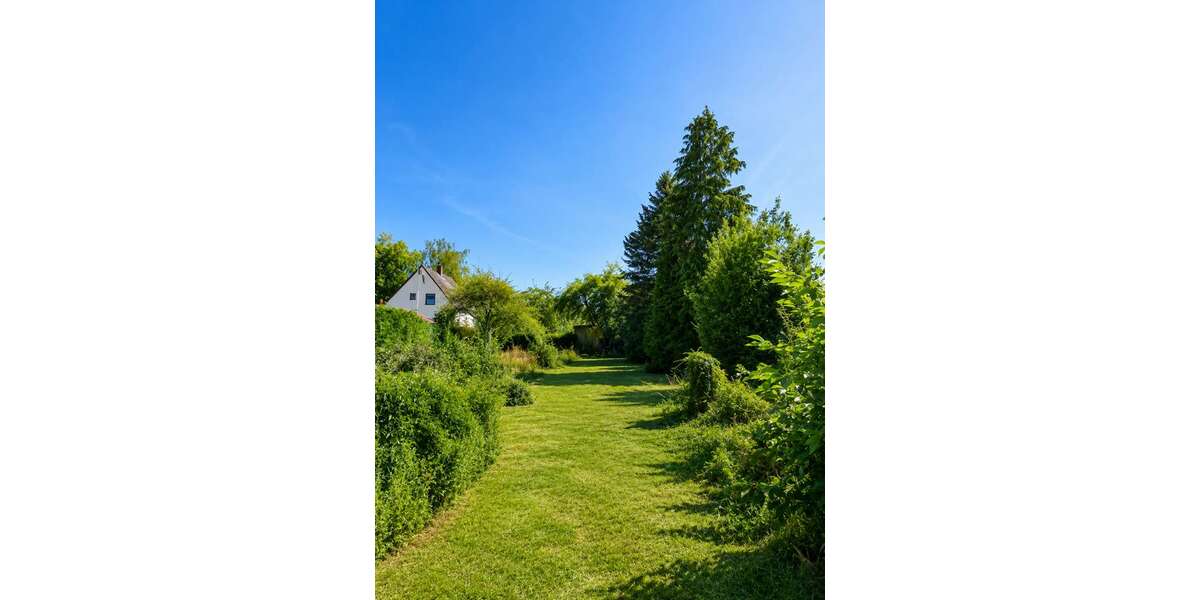 Grundstück Augsburg / Neubergheim Neubergheim - 239.000&euro; | Angebot:27137500