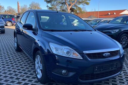 Ford Focus 114.000 km 1.950 &euro; Neustadt / Hessen 35279