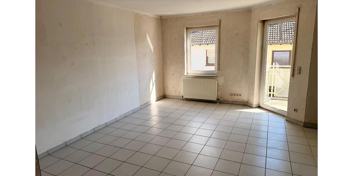 Etagenwohnung Montabaur - 2 Zimmer, 63 m&sup2;, 695&euro; | Angebot:26325909