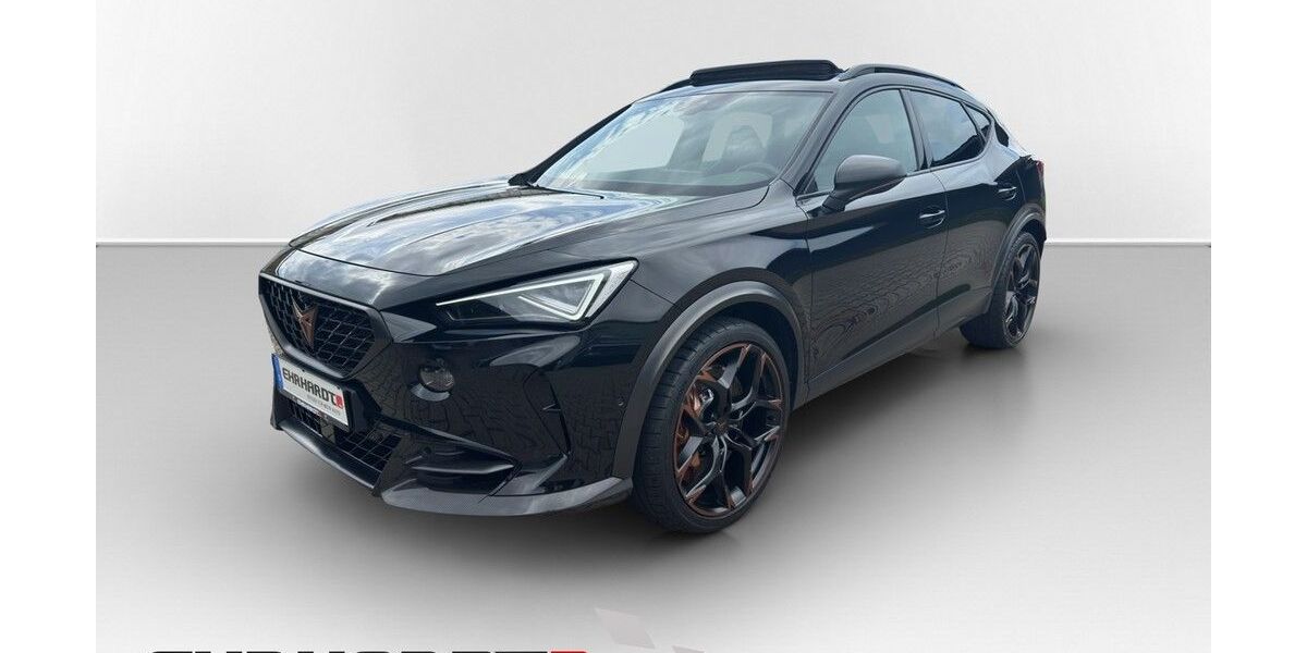 Cupra Formentor 32.650 km 41.450 &euro; Eisenach 99817
