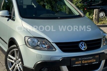 VW Golf Plus 141.000 km 6.490 € Worms 67547