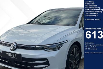VW Golf 6.000 km 44.785 &euro; Gütersloh 33334