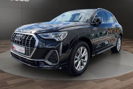 Audi Q3 57.083 km 31.990 &euro; Arnsberg 59823