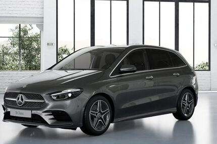 Mercedes-Benz B 220 15.600 km 40.890 &euro; Buxtehude 21614