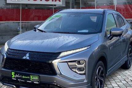 Mitsubishi Eclipse Cross 14.000 km 22.490 &euro; München 80687