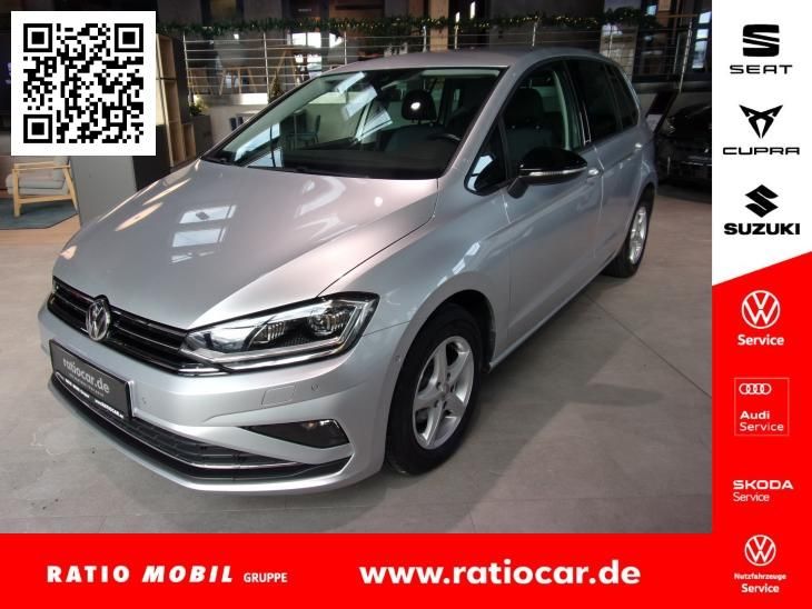 VW Golf 54.483 km 17.890 &euro; Zwönitz 08297