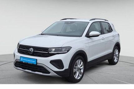 VW T-Cross 12.116 km 20.420 &euro; Darmstadt 64295