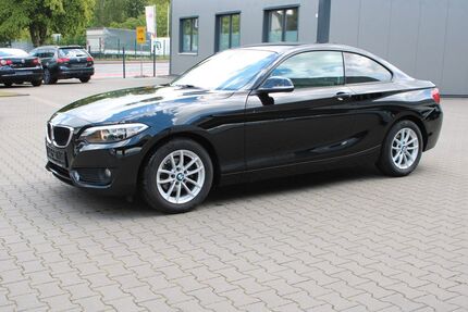 BMW 218 179.760 km 10.790 &euro; Dortmund 44143