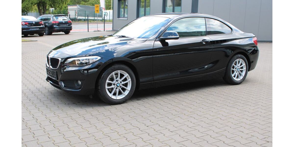 BMW 218 179.760 km 10.790 &euro; Dortmund 44143