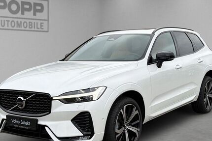 Volvo XC60 23.214 km 49.950 &euro; Erfurt 99099