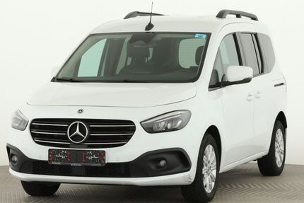 Mercedes-Benz T-Klasse 94.700 km 18.850 &euro; Wackersdorf 92442