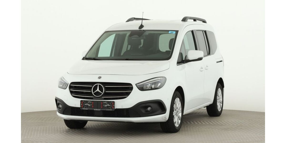 Mercedes-Benz T-Klasse 94.700 km 18.850 &euro; Wackersdorf 92442