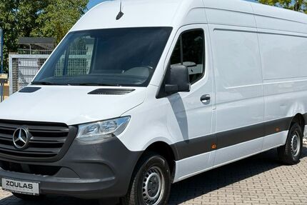 Mercedes-Benz Sprinter 138.000 km 24.490 &euro; Maintal OT Dörnigheim 63477