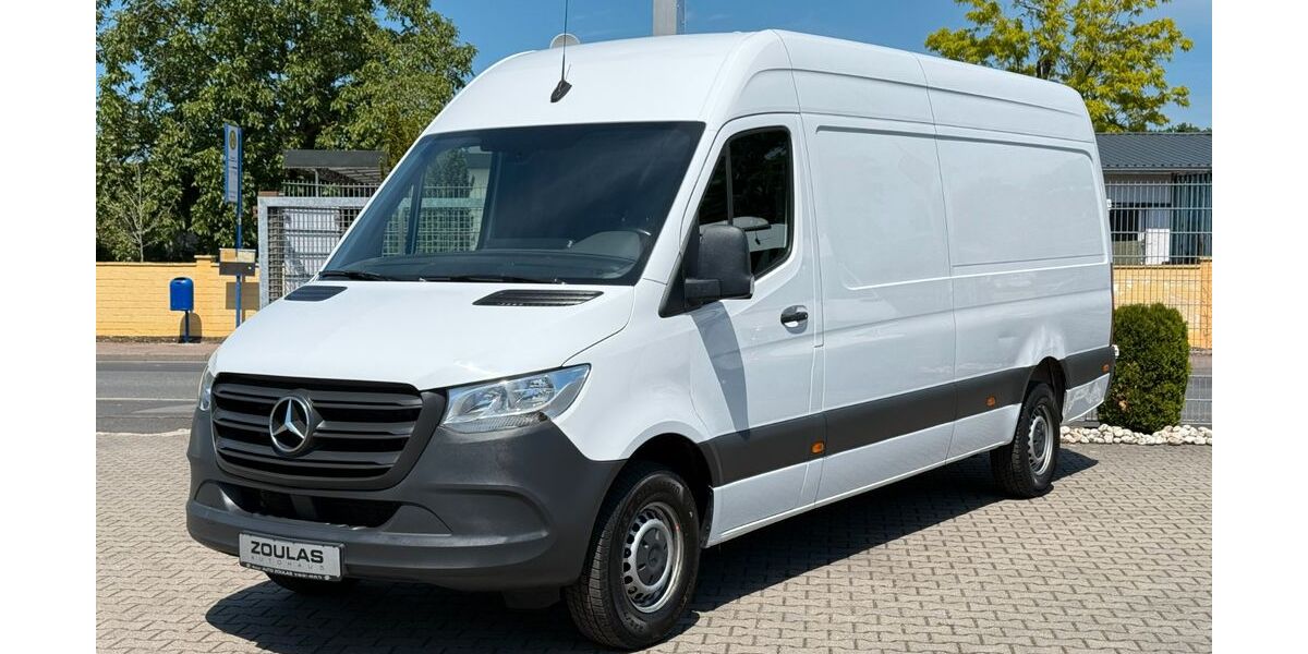 Mercedes-Benz Sprinter 138.000 km 24.490 &euro; Maintal OT Dörnigheim 63477