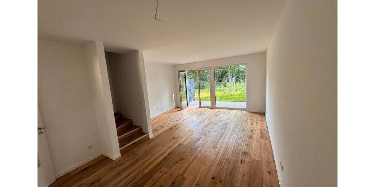 Reihenhaus Worpswede - 5 Zimmer, 124 m&sup2;, 1.875&euro; | Angebot:23430100