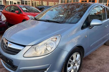 Opel Corsa 146.700 km 1.150 &euro; Magdeburg 39124