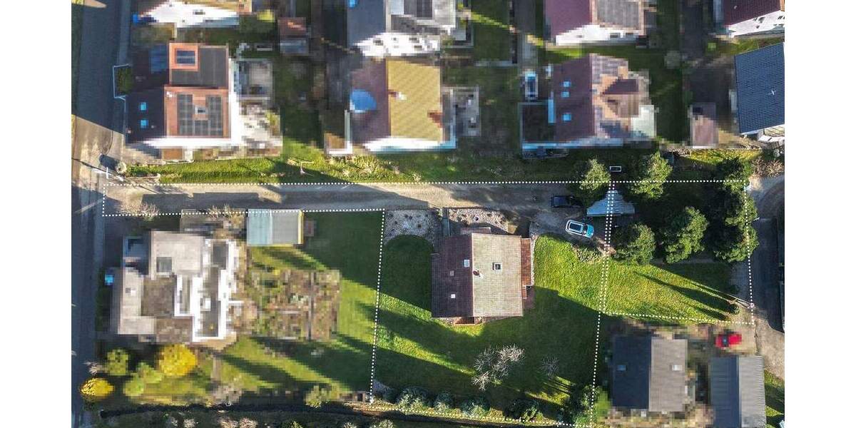 Grundstück Waldkirch / Buchholz Buchholz - 1.350.000&euro; | Angebot:25339637