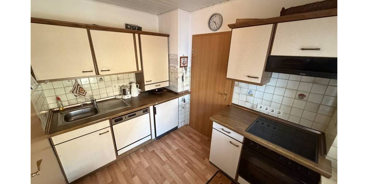 Doppelhaushälfte Varel Obenstrohe - 4 Zimmer, 78 m&sup2;, 163.000&euro; | Angebot:26273925