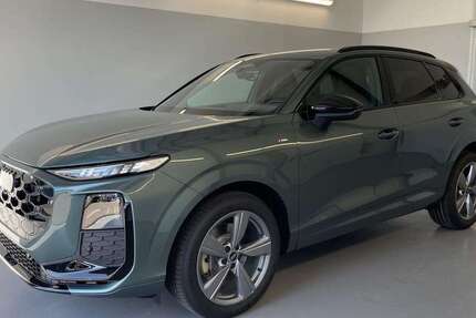 Audi Q3 1.010 km 48.990 &euro; Wangen im Allgäu 88239