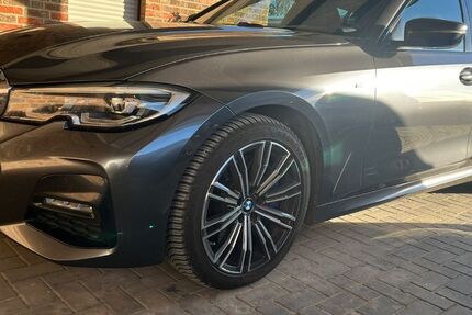BMW 320 201.000 km 20.990 &euro; Ahlden 29693