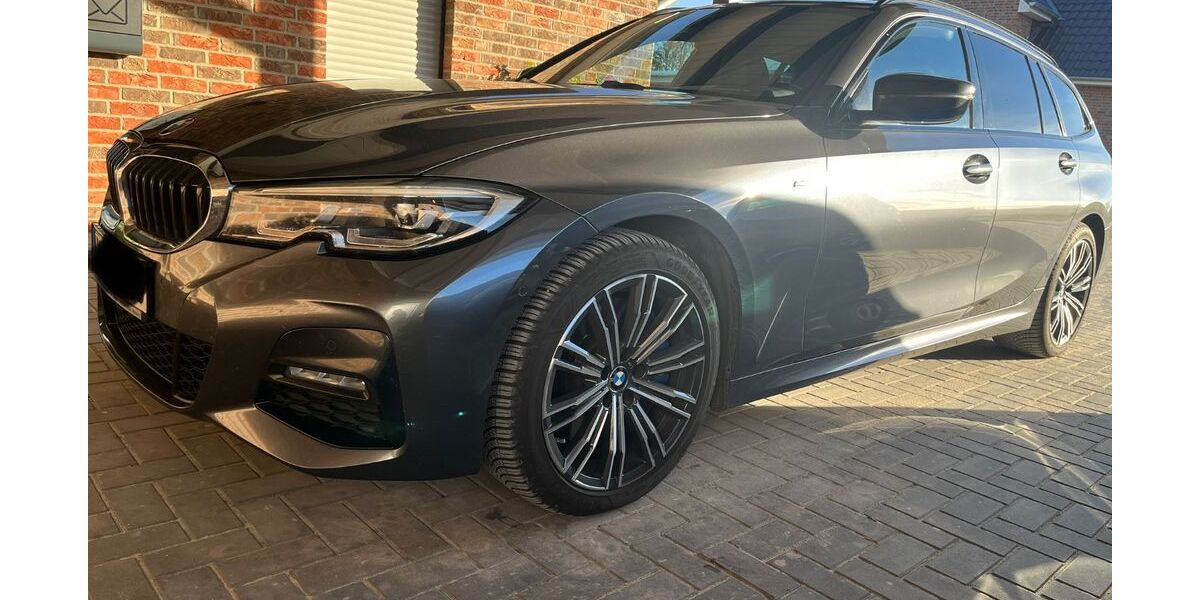 BMW 320 201.000 km 20.990 &euro; Ahlden 29693