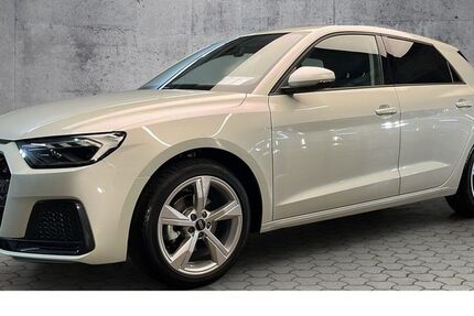 Audi A1 6.800 km 23.850 € Paderborn 33100