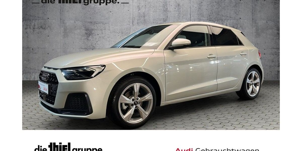 Audi A1 6.800 km 23.850 € Paderborn 33100