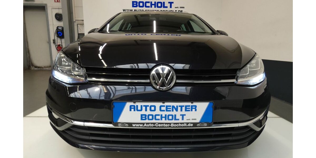 VW Golf 63.500 km 15.900 &euro; Bocholt 46395