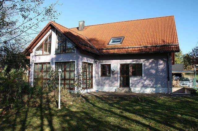 Hier lässt es sich großzügig leben in der schönen Oberpfalz - Mehrfamilienhaus, Wohnhaus Grafenwöhr | Angebot:23973936