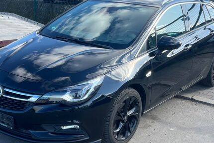 Opel Astra 158.000 km 6.900 &euro; Berlin 13597