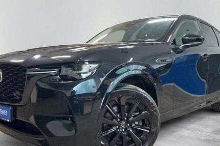 Mazda CX-60 39.201 km 38.990 &euro; Berlin 12247