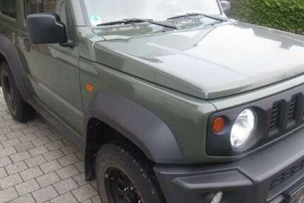 Suzuki Jimny 132.000 km 21.750 &euro; Kelkheim 65779