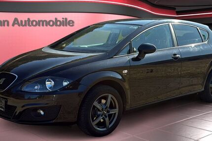 Seat Leon 175.000 km 3.000 &euro; Nusplingen 72362