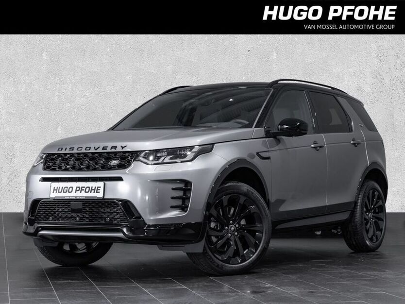 Discovery Sport
