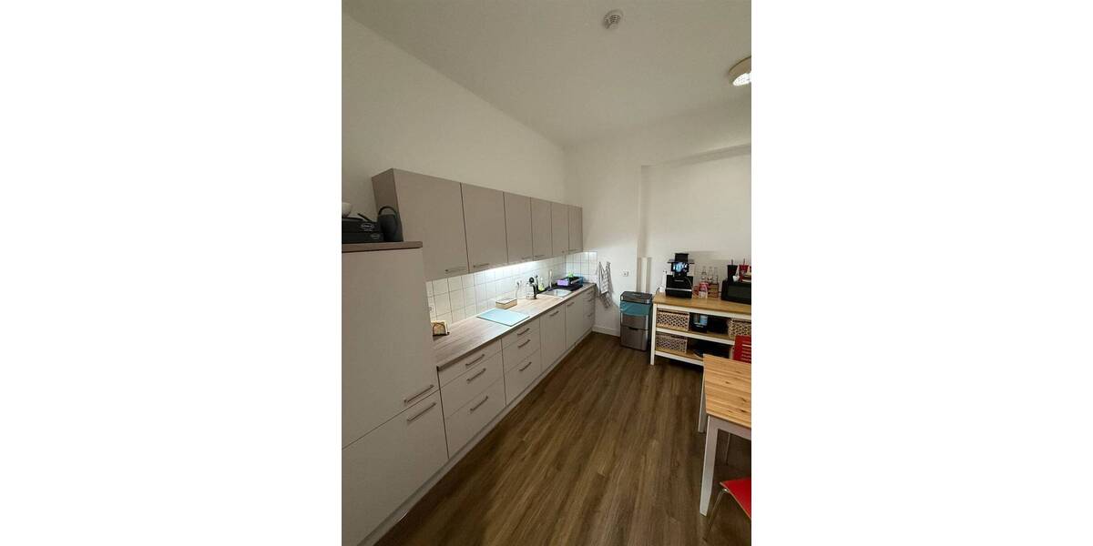 Gewerbeobjekt Chemnitz Zentrum - 1 Zimmer, 729.000&euro; | Angebot:26473197