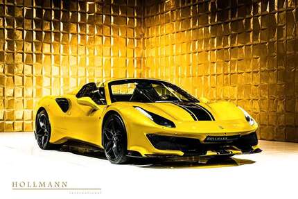 Ferrari 488 3.993 km 683.655 &euro; Stuhr 28816