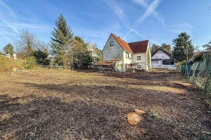 Grundstück Rösrath Kleineichen - 429.000&euro; | Angebot:24813845