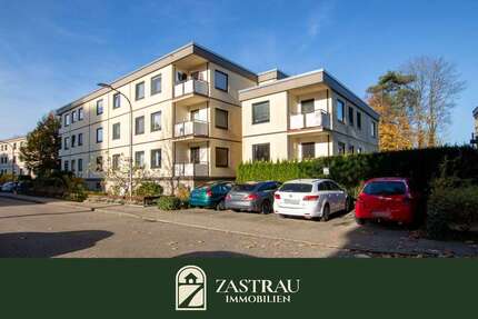 Wohnung zum Kaufen in Buxtehude 249.500 € 102 m² 4 zimmer