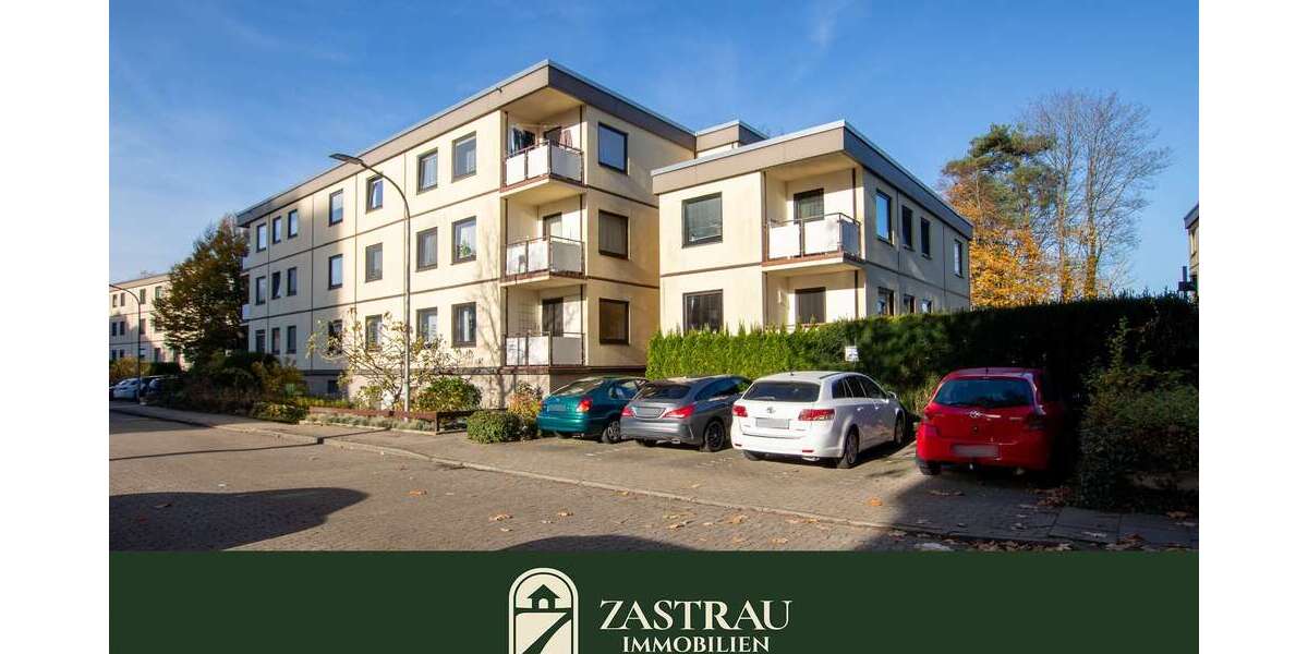 Wohnung zum Kaufen in Buxtehude 249.500 € 102 m² 4 zimmer