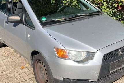 Mitsubishi Colt 267.000 km 1.300 € Rheinstetten 76287