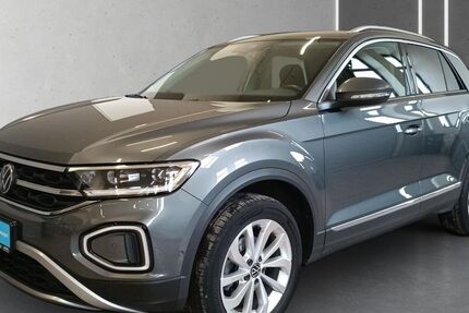VW T-Roc 47.872 km 24.690 &euro; Weida 07570