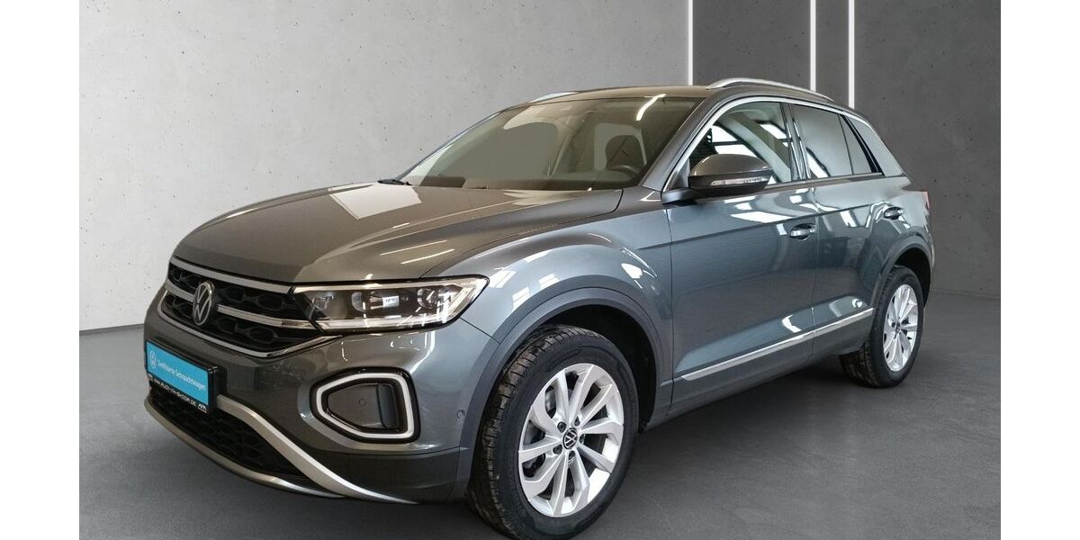 VW T-Roc 47.872 km 24.690 &euro; Weida 07570