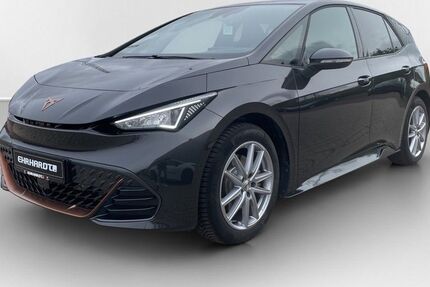 Cupra Born 3.800 km 26.790 &euro; Halle 06116