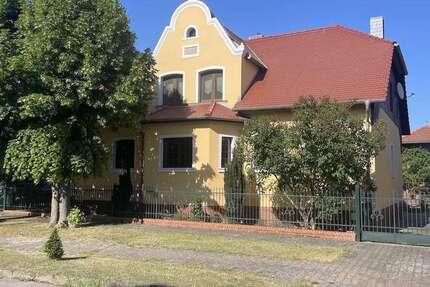 Haus Klietz - 7 Zimmer, 260 m&sup2;, 445.000&euro; | Angebot:16152921