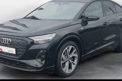 Audi Q4 e-tron 38.500 km 30.590 &euro; Schwäbisch Hall 74523