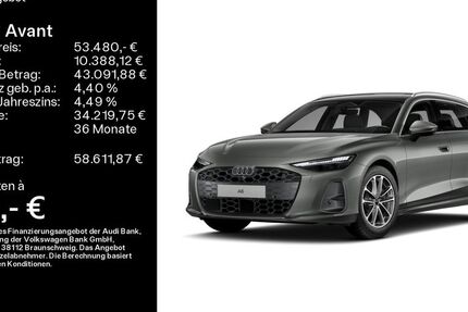 Audi A6 24.582 km 53.480 &euro; Haßfurt 97437