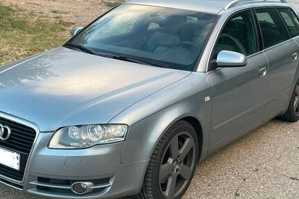 Audi A4 335.000 km 3.099 &euro; Pleisweiler-Oberhofen 76889